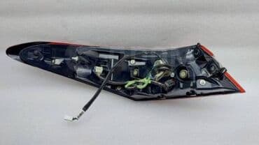 led: Комплект стоп-сигналов Toyota 2020 г., Б/у, Оригинал, Япония — 5