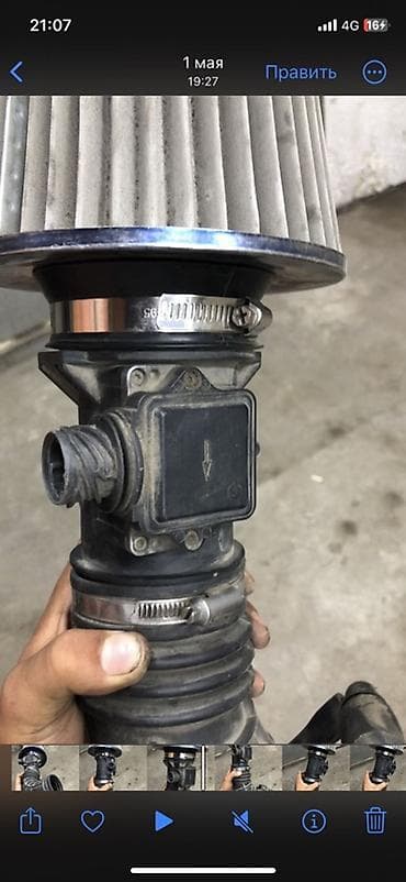 bmw e36: Комплект автозапчастей для BMW: - Головка блока цилиндров M50B25 — 4