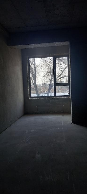 all group: 2 комнаты, 63 м², Элитка, 2 этаж, Готовая ПСО (под самоотделку) — 8