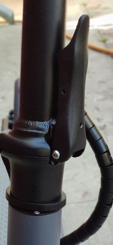 ook tek v10: Электросамокат, Новый, Самовывоз, Бесплатная доставка, Платная доставка — 10