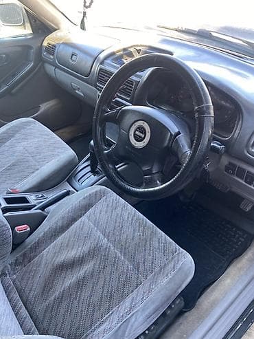 5 5 compressor: Subaru Forester: 2000 г., 2 л, Автомат, Бензин, Кроссовер — 9