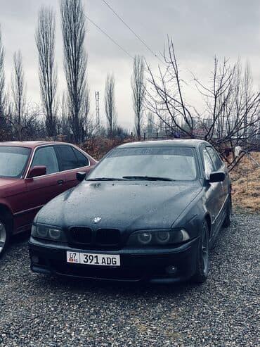 хендай элантра 2022 цена бишкек: BMW 5 series: 1997 г., 2 л, Механика, Бензин, Седан — 4