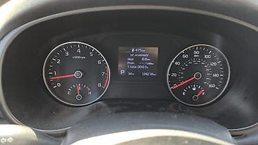 Kia Sportage: 2019 г., 2.4 л, Автомат, Бензин, Кроссовер — 6