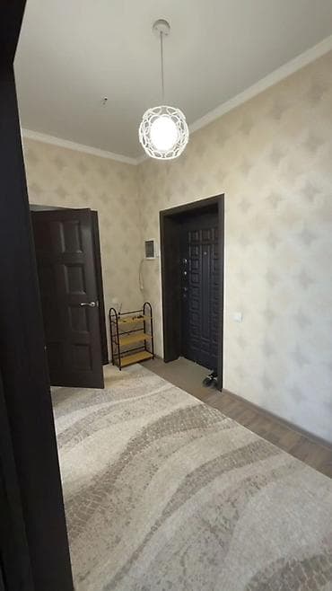 квартира на долгий спок: 1 комната, Агентство недвижимости, Без подселения, С мебелью полностью — 1