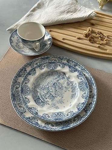 посуда для кухни: Продаю новую посуду, качество отличное. Керамика плотная, глазурь — 8