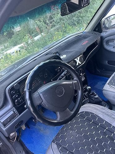 Daewoo Nexia: 2008 г., Седан — 5