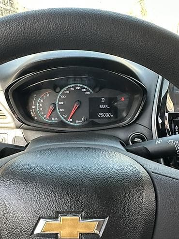 kia rio 2017: Chevrolet Spark: 2019 г., Автомат, Бензин, Хэтчбэк — 3