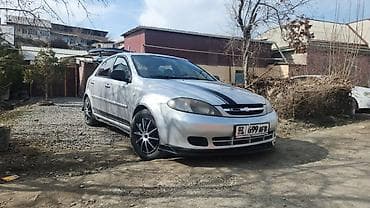 опел вектра с: Chevrolet Lacetti: 2010 г., 1.6 л, Механика, Бензин, Седан — 4