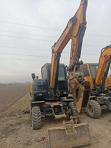 кладка пескоблока кант: Экскаватор | Выкорчевывание пней, Траншеи, Котлованы — 1