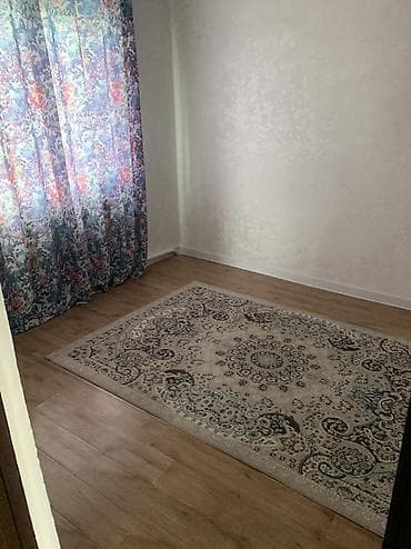 комната сдаётся: 2 комнаты, Дордой-1 ж/м Собственник, Только девушкам — 4
