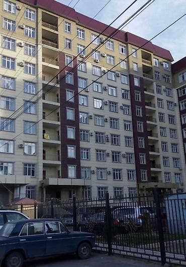 Продажа квартир: 3 комнаты, 80 м², Элитка, 8 этаж, Косметический ремонт — 8