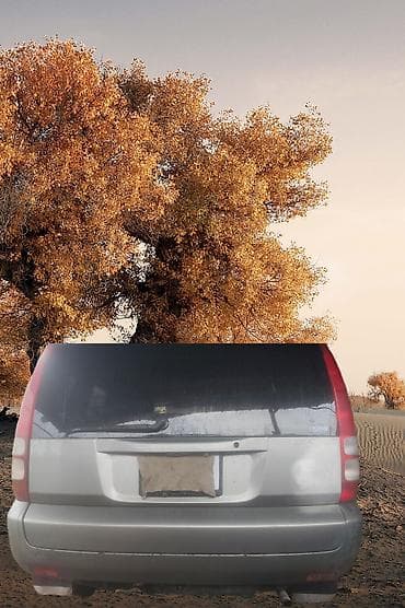 каропка hrv: Honda HR-V: 2001 г., Хэтчбэк — 3