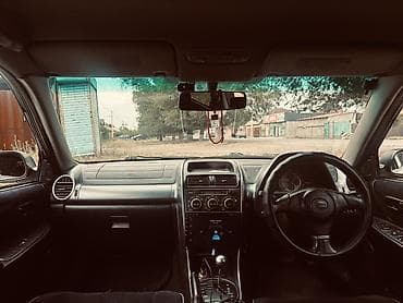 gx фара: Toyota Altezza: 2002 г., 2 л, Автомат, Бензин, Универсал — 6