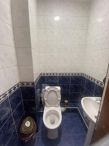 Квартиры: 2 комнаты, 65 м², 106 серия, 1 этаж, Евроремонт — 8