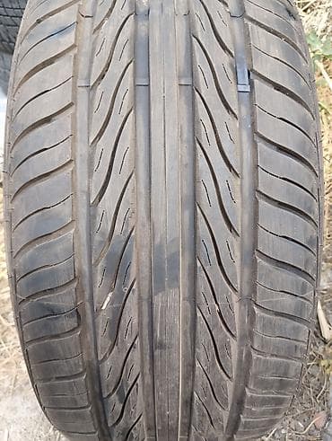 285/50 R20. 1шт . 116V. - Размер: 285/50 R20 - Индекс нагрузки: 116