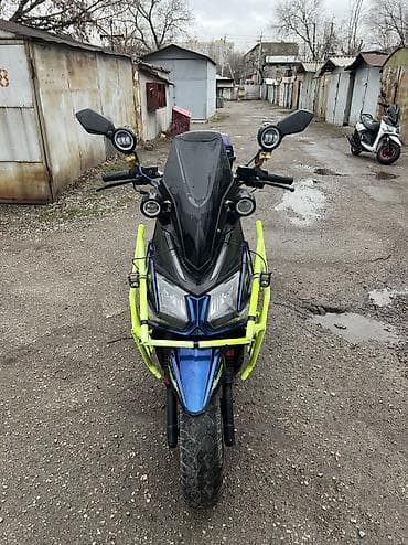 Самурай 180 куб 🔥 Идеал без вложения ✅ Экспертиза Документ✅ 6 доп at lalafo.kg Самурай 180 куб 🔥 Идеал без вложения ✅ Экспертиза Документ✅ 6 доп