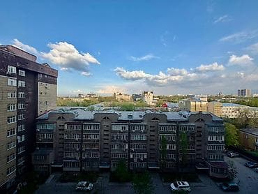 Продажа квартир: 3 комнаты, 109 м², Элитка, 8 этаж, Косметический ремонт — 9