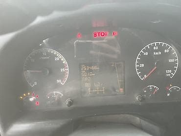 миксер бетоновоз: Грузовик, Howo, Б/у — 4