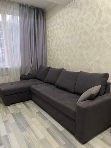 диваны кожаные бу: Угловые диваны — 3