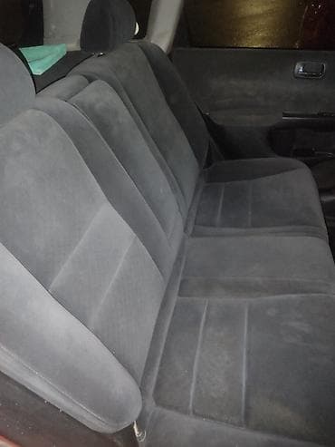 купить опель вектра б: Honda Civic: 2003 г., 1.7 л, Автомат, Бензин, Хэтчбэк — 4