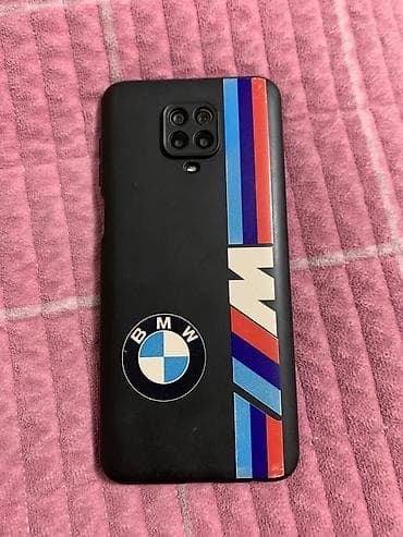 redmi note 5 pro: Redmi, Redmi Note 9 Pro, Б/у, 128 ГБ, цвет - Голубой, 2 SIM — 5