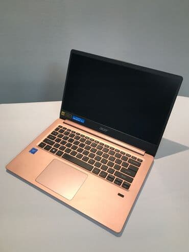 мониторы ips pls: Ноутбук, Acer, 8 ГБ ОЗУ, Intel Celeron, 14 ", Б/у, Для работы, учебы, память SSD — 1