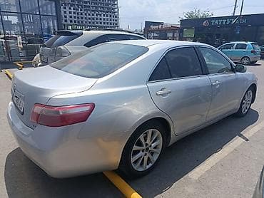 крыша на камри 45: Toyota Camry: 2006 г., 2.4 л, Автомат, Бензин, Седан — 3