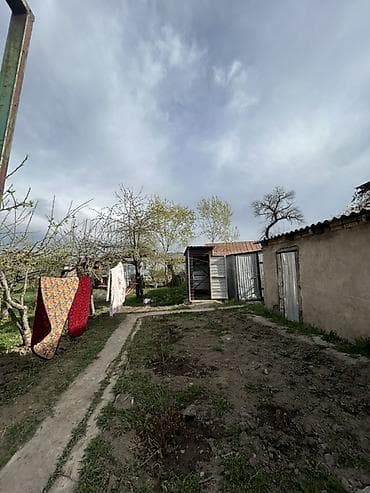 пл: Продается жилой дом с большим земельным участком и хозяйственным — 3