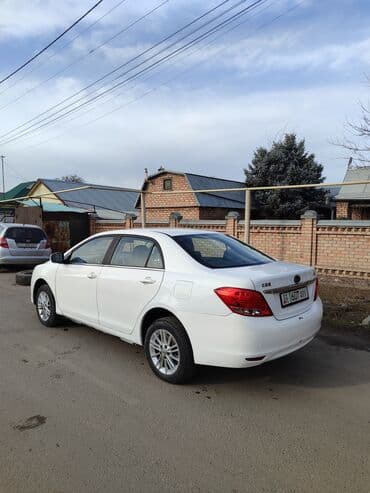 машина byd e5: BYD : 2019 г., Автомат, Электромобиль, Седан — 4