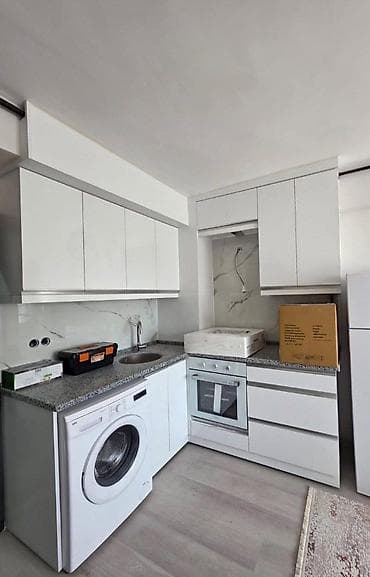 подселением квартира: Студия, Риэлтор, Без подселения, С мебелью полностью — 3