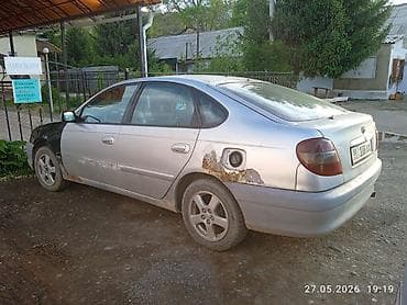 тайота версо ярис: Toyota Avensis: 2002 г., 1.6 л, Бензин, Седан — 3