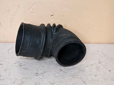 блок предохранителей: Патрубок Mercedes-Benz 1991 г., Б/у, Оригинал, Германия — 2