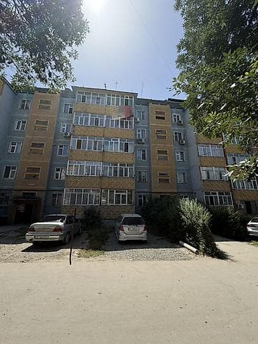 4 комнаты, 84 м², 105 серия, 3 этаж, Косметический ремонт at lalafo.kg 4 комнаты, 84 м², 105 серия, 3 этаж, Косметический ремонт