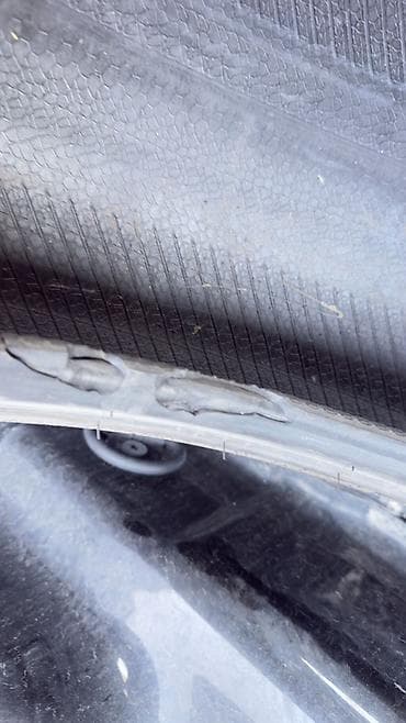 bmw x7 2021: Шины 275 / 40 / R 22, Лето, Б/у, Комплект, Внедорожные (АТ/МТ), Continental — 6