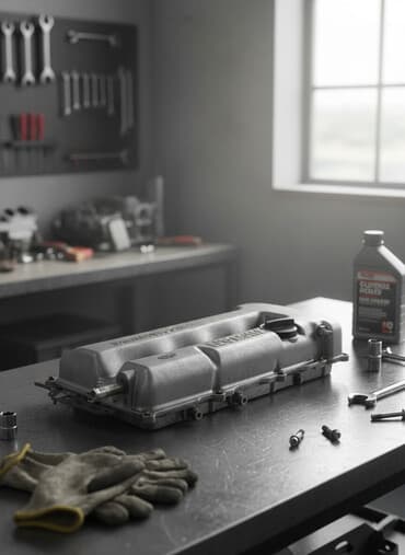 сальник форсунки: Nissan 1995 г., 2 л, Б/у, Оригинал, Япония — 1