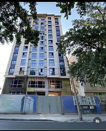 pro group: 3 комнаты, 78 м², Молодая Гвардия Элитка, 6 этаж, Дизайнерский ремонт — 8