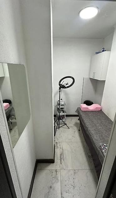 Кабинет для бьюти-мастера в аренду - Отдельный небольшой кабинет в