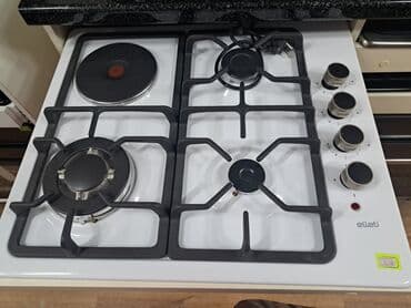 бытовая техника в рассрочку ош: Встраиваемая духовка и поверхность в широком ассортименте. все фирмы — 4