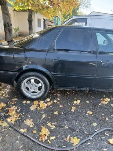 домкрат на ауди: Audi 100: 1992 г., Механика, Бензиновая, Кабриолет — 2