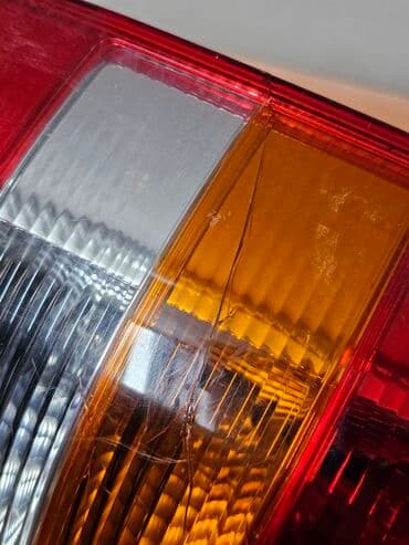 задний стоп венто: Задний правый стоп-сигнал Volkswagen 2005 г., Б/у, Оригинал, Германия — 6