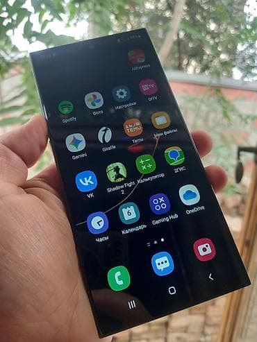 google pixel 6 pro: Samsung Note 10, Б/у, 256 ГБ, цвет - Белый — 10