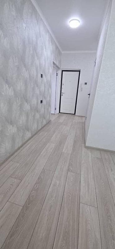 76: 1 комната, 33 м², 7 мкр 105 серия, 4 этаж — 2