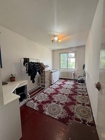 Квартиры: 3 комнаты, 58 м², 104 серия, 3 этаж, Старый ремонт — 2