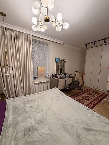 kant flat: Светлая современная 2‑комнатная квартира с дизайнерским интерьером — 2