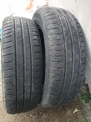 r 16: Летние шины Dayton 175/70 R14 84T за 2 штук 2000сом - Производитель — 3