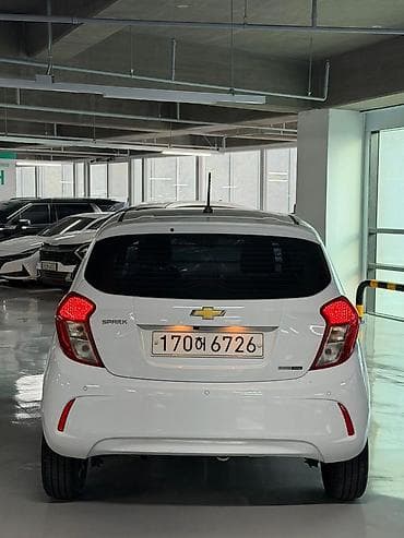 машина спарк цена: Chevrolet Spark: 2020 г., Хэтчбэк — 7