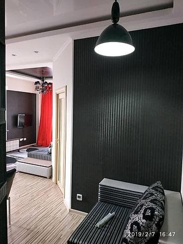 кварьира: 2 комнаты, 48 м², Элитка, 5 этаж — 6