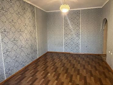 в джале: 1 комната, 35 м², 105 серия, Джал мкр (в т.ч. Верхний, Нижний, Средний) 105 серия, 5 этаж — 3