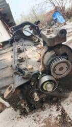 купить опель вектра б: Opel Vectra: 1999 г., 1.8 л, Механика, Универсал — 4