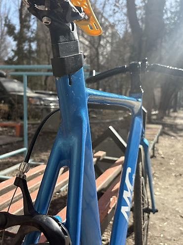 bicycle: Городской велосипед, Рама M (156 - 178 см) — 2